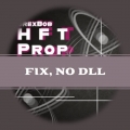 HFT PROP EA v3.3 MT4 NO DLL with Sets